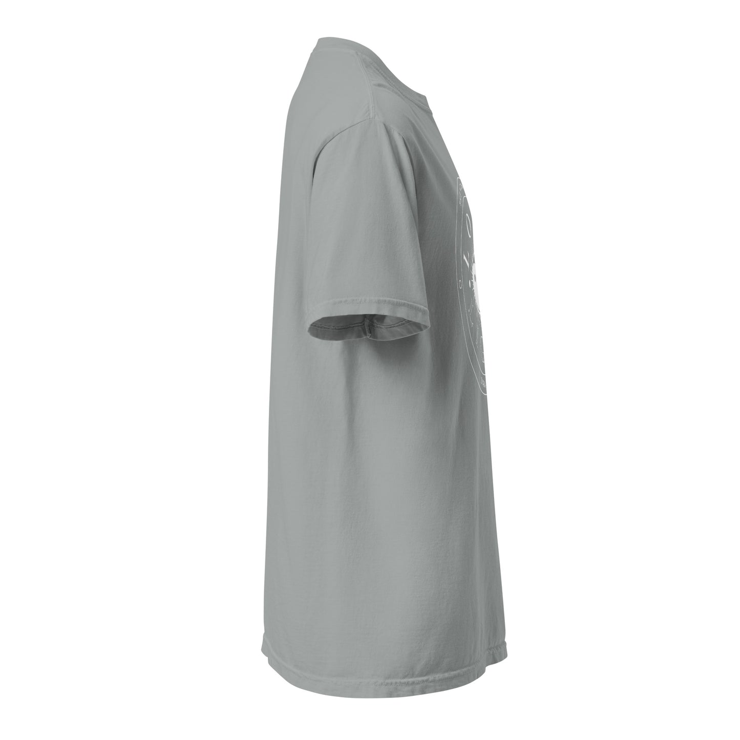 Love & Light Heavyweight T-shirt