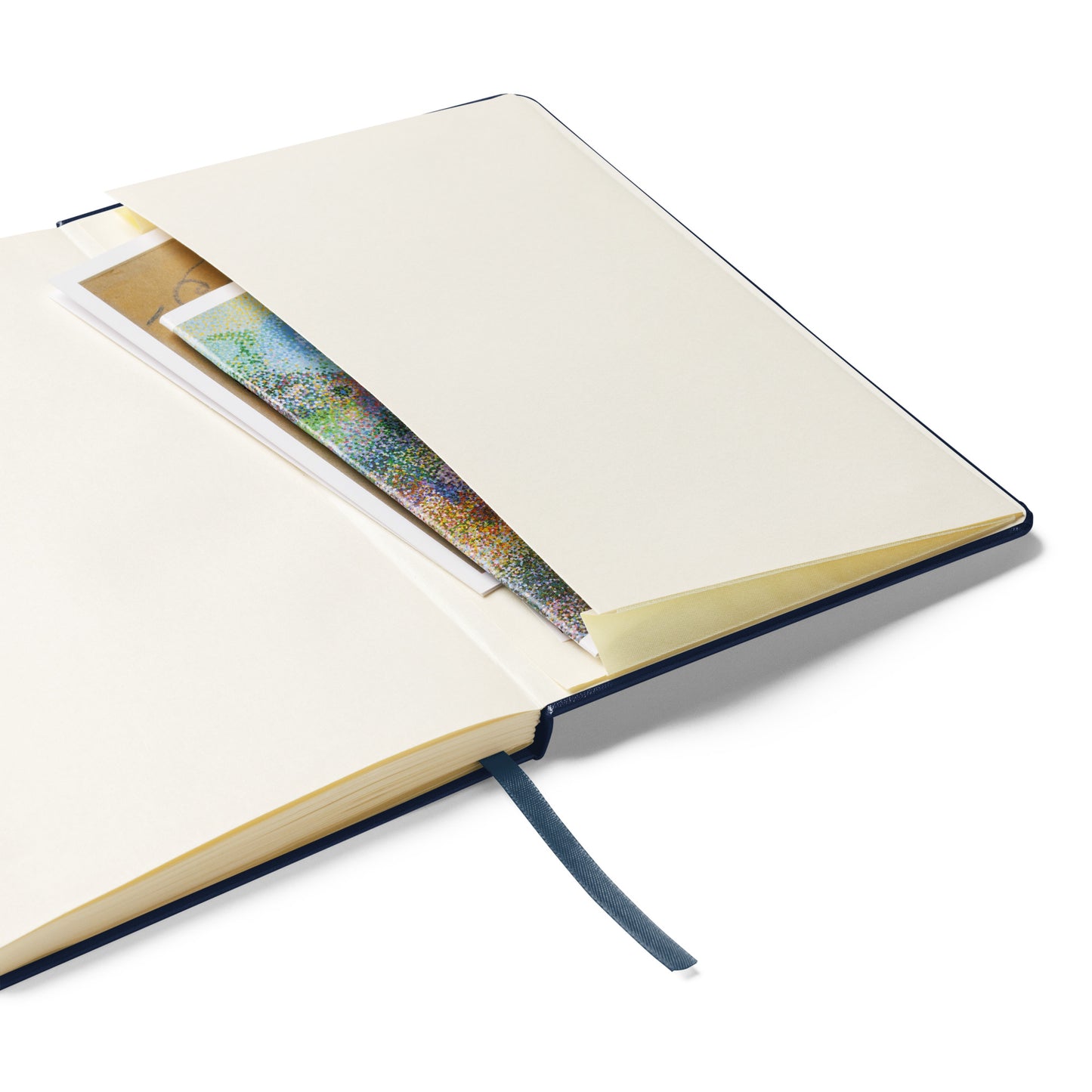 Love & Light Hardcover Bound Notebook