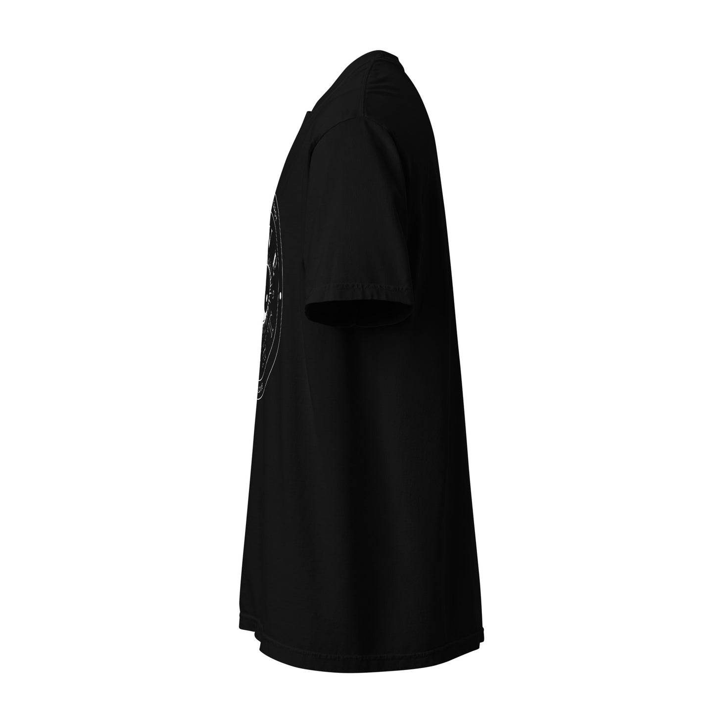 Love & Light Heavyweight T-shirt