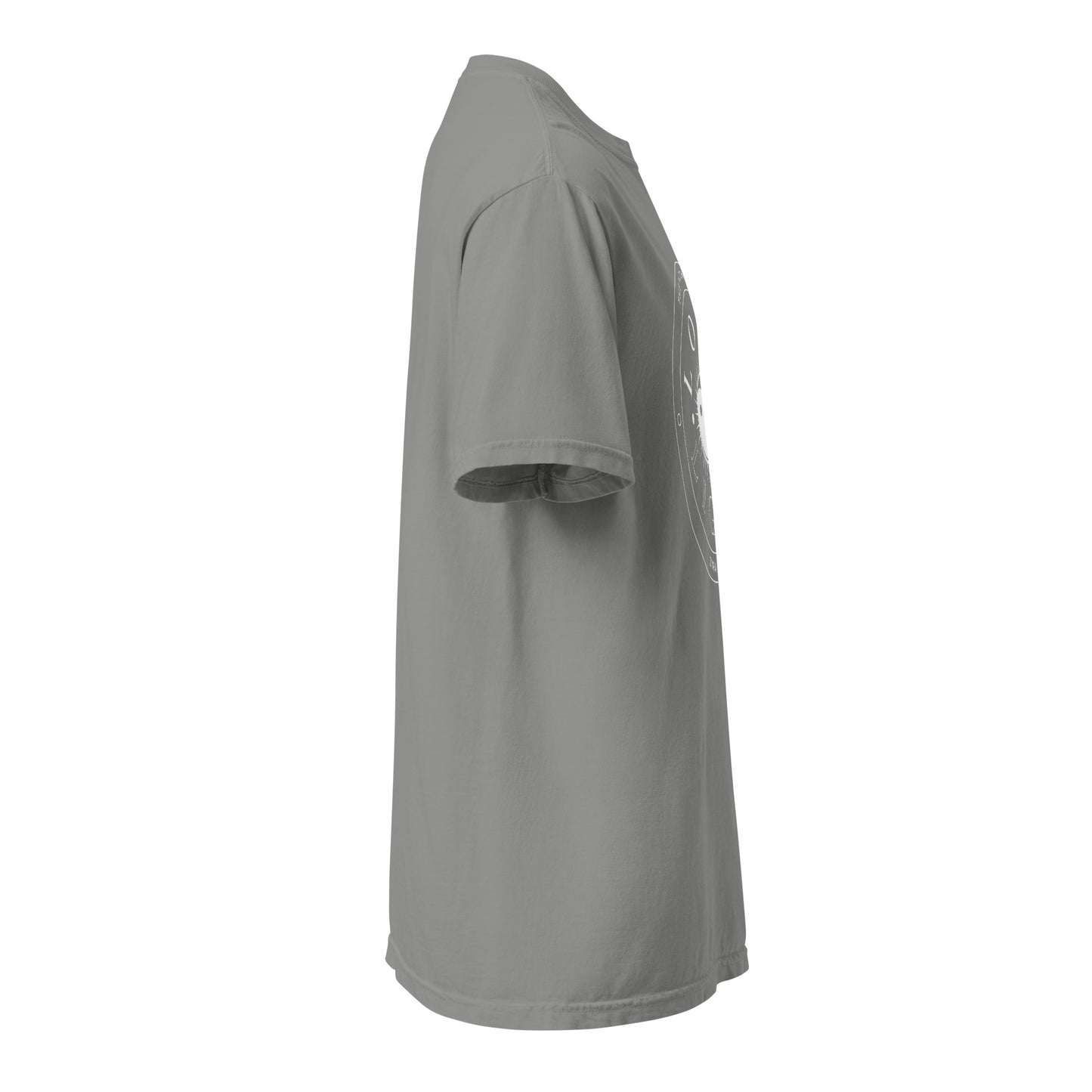 Love & Light Heavyweight T-shirt